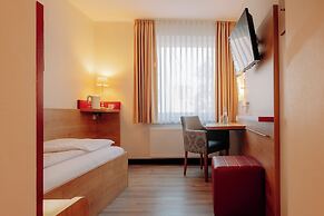 INSIDE Nordhorn by Hackmann