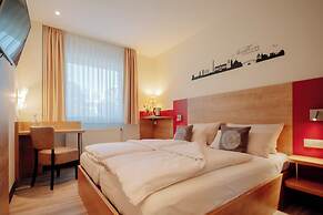 INSIDE Nordhorn by Hackmann