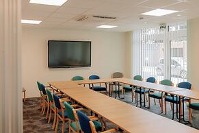 INSIDE Nordhorn by Hackmann