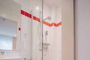 INSIDE Nordhorn by Hackmann