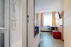 INSIDE Nordhorn by Hackmann