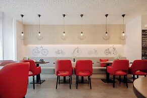 INSIDE Nordhorn by Hackmann