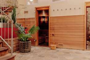 INSIDE Nordhorn by Hackmann