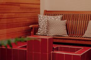 INSIDE Nordhorn by Hackmann