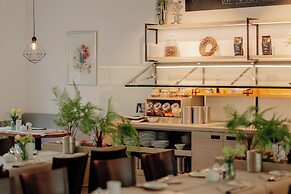 INSIDE Nordhorn by Hackmann