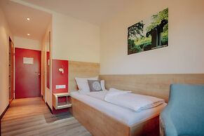 INSIDE Nordhorn by Hackmann