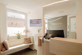 INSIDE Nordhorn by Hackmann