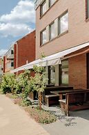 INSIDE Nordhorn by Hackmann