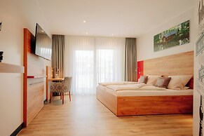 INSIDE Nordhorn by Hackmann