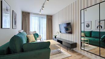 Apartamenty Sun & Snow Villa Solny