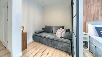 Apartamenty Sun & Snow Villa Solny