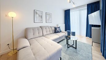 Apartamenty Sun & Snow Villa Solny