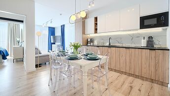 Apartamenty Sun & Snow Villa Solny