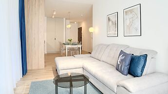 Apartamenty Sun & Snow Villa Solny