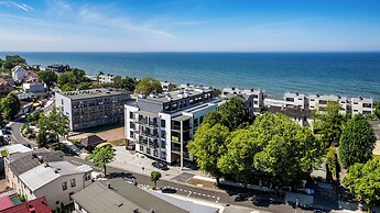 Apartamenty Sun & Snow Villa Solny