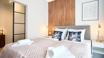 Apartamenty Sun & Snow Villa Solny