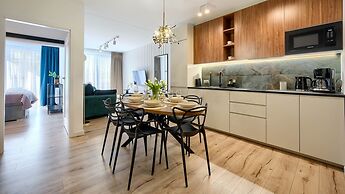 Apartamenty Sun & Snow Villa Solny