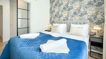 Apartamenty Sun & Snow Villa Solny