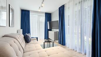 Apartamenty Sun & Snow Villa Solny