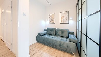 Apartamenty Sun & Snow Villa Solny