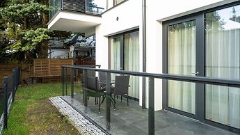 Apartamenty Sun & Snow Villa Solny