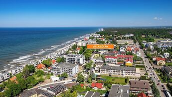 Apartamenty Sun & Snow Villa Solny