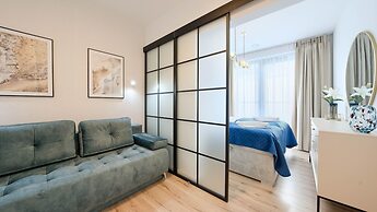 Apartamenty Sun & Snow Villa Solny