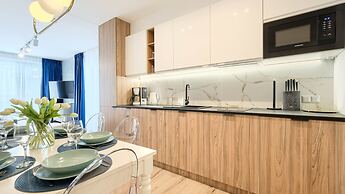 Apartamenty Sun & Snow Villa Solny