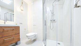 Apartamenty Sun & Snow Villa Solny