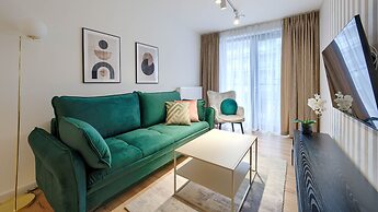 Apartamenty Sun & Snow Villa Solny