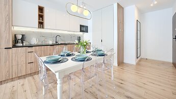 Apartamenty Sun & Snow Villa Solny