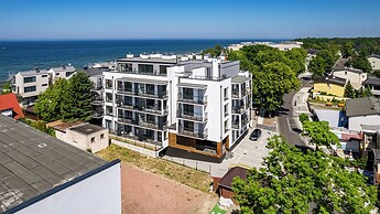 Apartamenty Sun & Snow Villa Solny