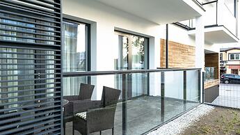 Apartamenty Sun & Snow Villa Solny