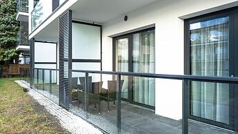 Apartamenty Sun & Snow Villa Solny