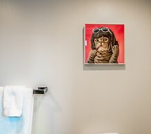 Stylish Sherman Oaks Townhouse W/ 3 Master Suites