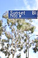 Stylish Sherman Oaks Townhouse W/ 3 Master Suites