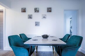 Gower Hideaway - 3 Bed - Ocean Breeze