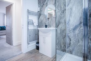 Gower Hideaway - 3 Bed - Ocean Breeze