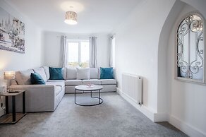 Gower Hideaway - 3 Bed - Ocean Breeze