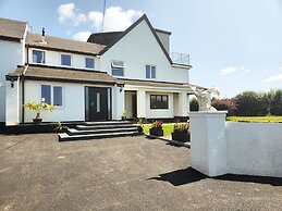 Gower Hideaway - 3 Bed - Ocean Breeze