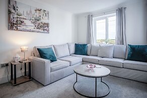 Gower Hideaway - 3 Bed - Ocean Breeze