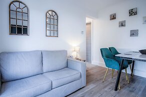 Gower Hideaway - 3 Bed - Ocean Breeze