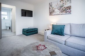 Gower Hideaway - 3 Bed - Ocean Breeze