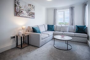 Gower Hideaway - 3 Bed - Ocean Breeze