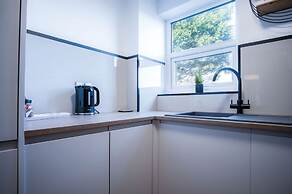 Gower Hideaway - 3 Bed - Ocean Breeze