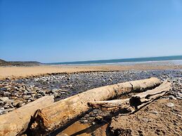Gower Hideaway - 3 Bed - Ocean Breeze