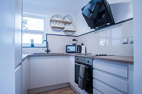 Gower Hideaway - 3 Bed - Ocean Breeze