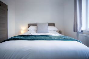 Gower Hideaway - 3 Bed - Ocean Breeze