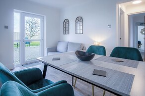 Gower Hideaway - 3 Bed - Ocean Breeze