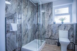 Gower Hideaway - 3 Bed - Ocean Breeze